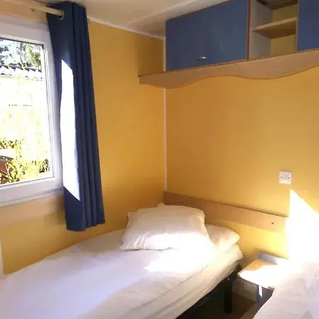 3 Etoiles - Ccbgdfi Kemping Neuwiller-lès-Saverne