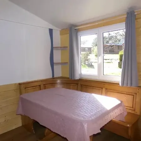 3 Etoiles - Ccbgdfi Campingplatz