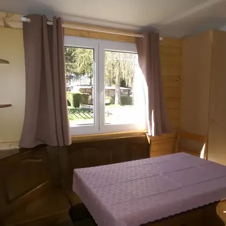 3 Etoiles - Ccbgdfi Campingplatz Neuwiller-lès-Saverne