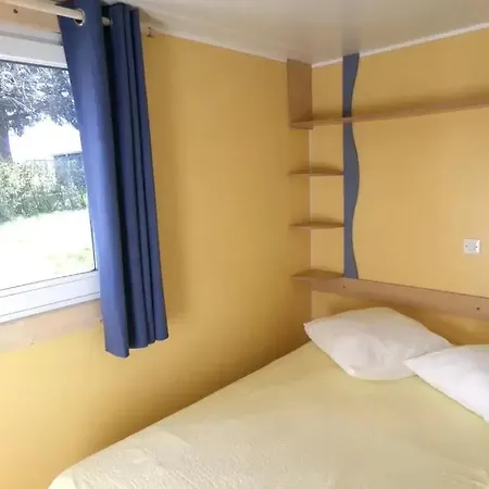 3 Etoiles - Ccbgdfi Campingplatz