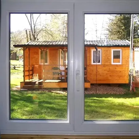 Campingplatz 3 Etoiles - Ccbgdfi
